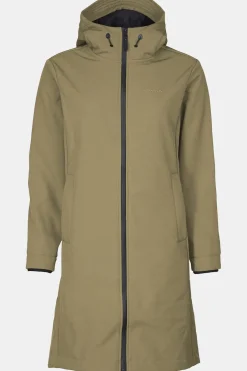 Softshell Jas Kenai W-Ayacucho Fashion