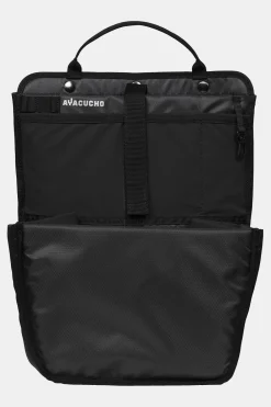 Clearance Ayacucho Sykkel Bike Pannier Organizer Light Grey