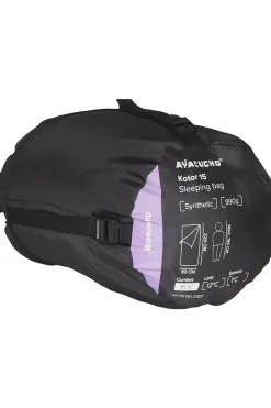 Sale Ayacucho Synthetische Deken Kotor 15 L Darkest Spruce