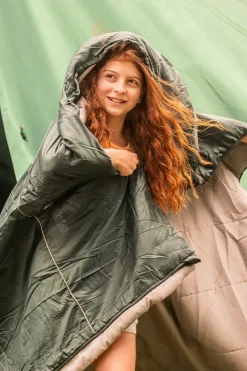 Sale Ayacucho Synthetische Deken Kotor 15 L Darkest Spruce