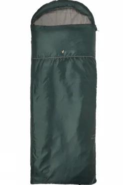 Online Ayacucho Synthetische Deken Kotor 7 L Darkest Spruce