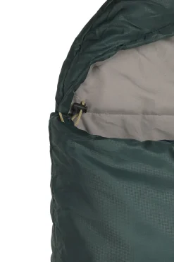 Online Ayacucho Synthetische Deken Kotor 7 L Darkest Spruce