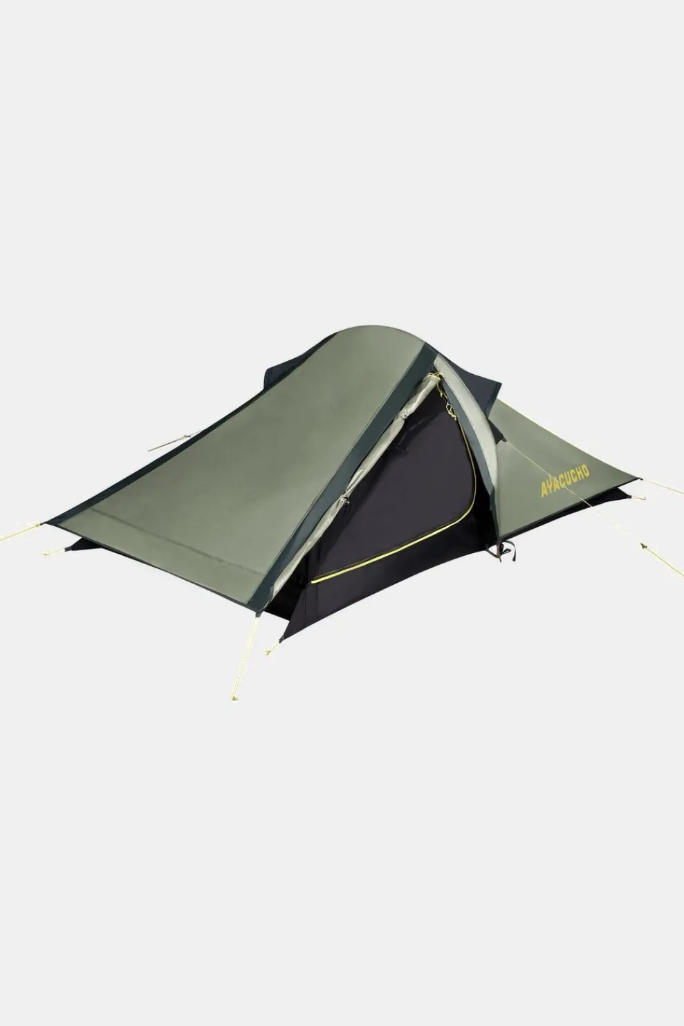 Outlet Ayacucho Tent Koti 2 Sea Spray/Mulled Basil