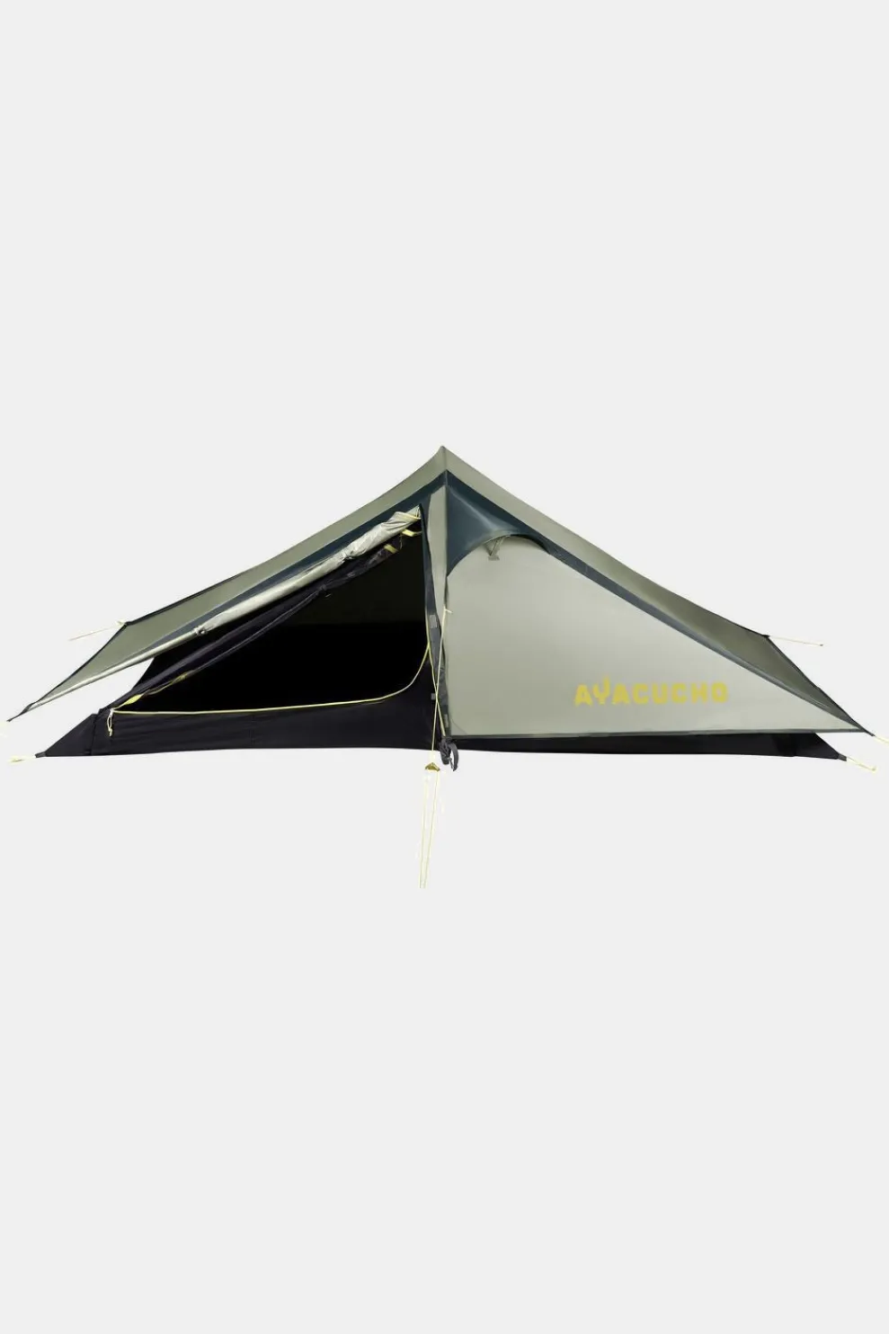 Outlet Ayacucho Tent Koti 2 Sea Spray/Mulled Basil