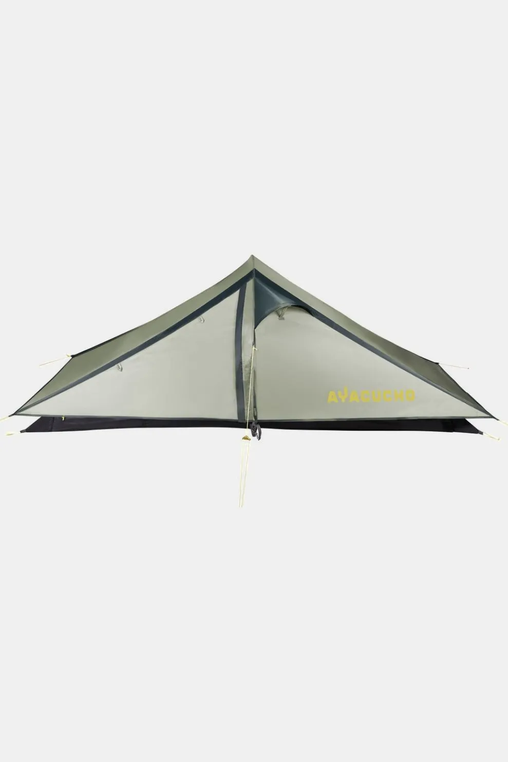 Outlet Ayacucho Tent Koti 2 Sea Spray/Mulled Basil