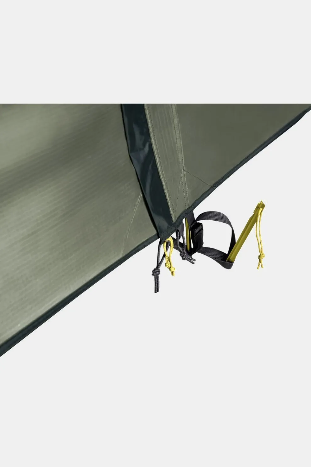 Outlet Ayacucho Tent Koti 2 Sea Spray/Mulled Basil