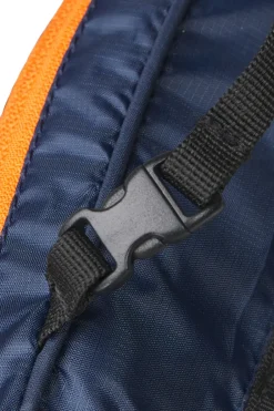 New Ayacucho Toilettas Barranco Washbag Black Iris