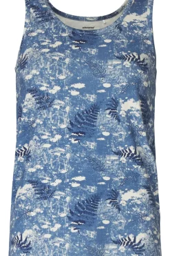 Top Greenwood Tank Top W-Ayacucho Best