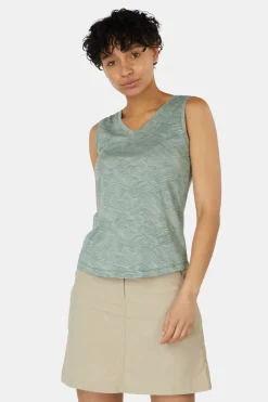 Top Victoria Tank W-Ayacucho Online