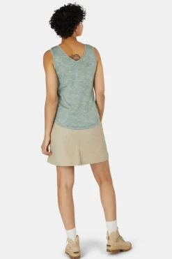 Top Victoria Tank W-Ayacucho Online