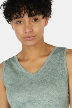 Top Victoria Tank W-Ayacucho Online