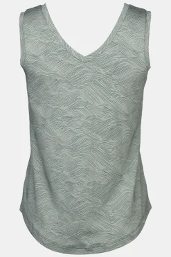 Top Victoria Tank W-Ayacucho Online