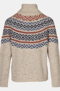 Discount Ayacucho Trui Halden Rollneck W Fields Of Rye