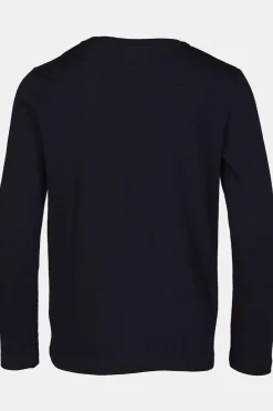 Discount Ayacucho T-Shirt Babka Navy