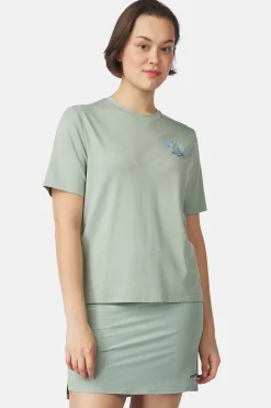 T-Shirt Cholla Tee W-Ayacucho Sale