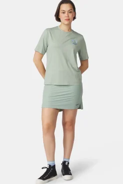 T-Shirt Cholla Tee W-Ayacucho Sale