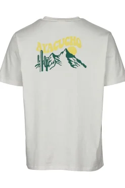 T-Shirt Festival T-Shirt SS-Ayacucho Outlet