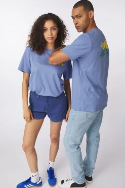 T-Shirt Festival T-Shirt SS-Ayacucho Hot