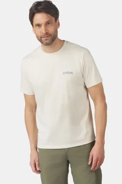 Best Ayacucho T-Shirt Festival T-Shirt Ss Ecru