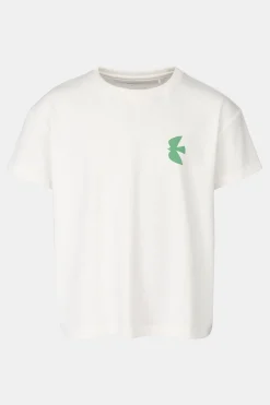 Discount Ayacucho T-Shirt Fierra Off White