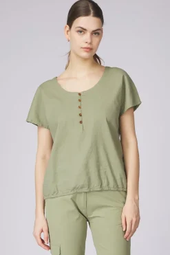 T-Shirt Goa Top W-Ayacucho Sale