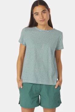 T-Shirt Mila Tee W-Ayacucho Online