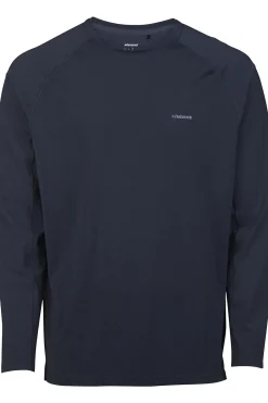 T-Shirt Mountain Technical II Ls M-Ayacucho New