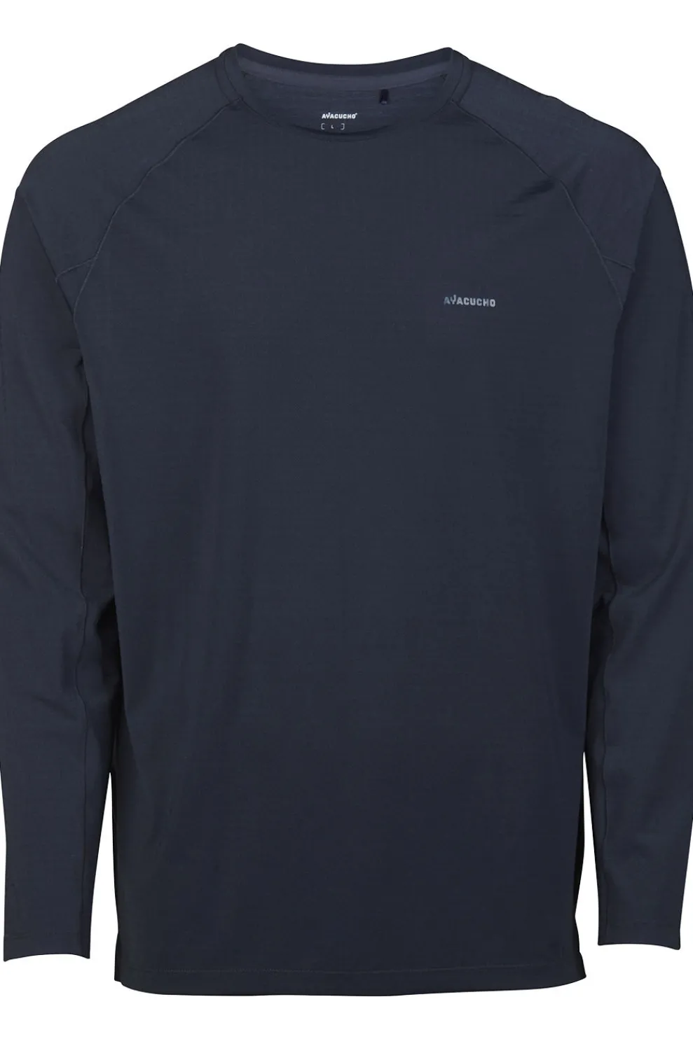 T-Shirt Mountain Technical II Ls M-Ayacucho New