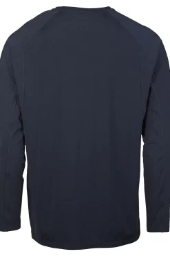 T-Shirt Mountain Technical II Ls M-Ayacucho New