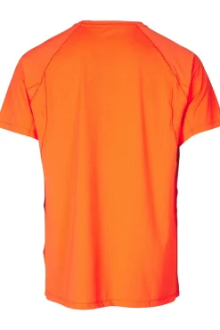 T-Shirt Mountain Technical II Ss M-Ayacucho Clearance