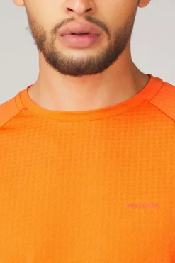 T-Shirt Mountain Technical II Ss M-Ayacucho Clearance