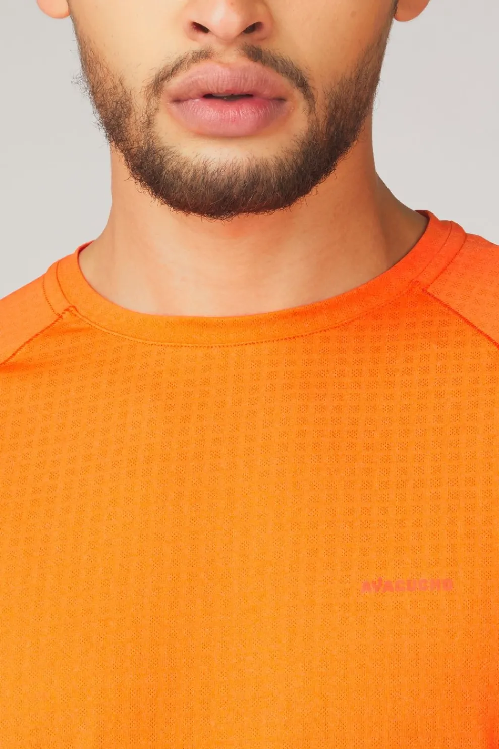 T-Shirt Mountain Technical II Ss M-Ayacucho Clearance