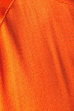 T-Shirt Mountain Technical II Ss M-Ayacucho Clearance