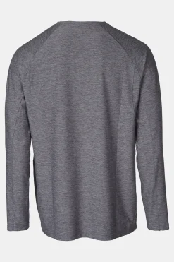 T-Shirt Mountain Technical Tee Iii Ls M-Ayacucho Discount