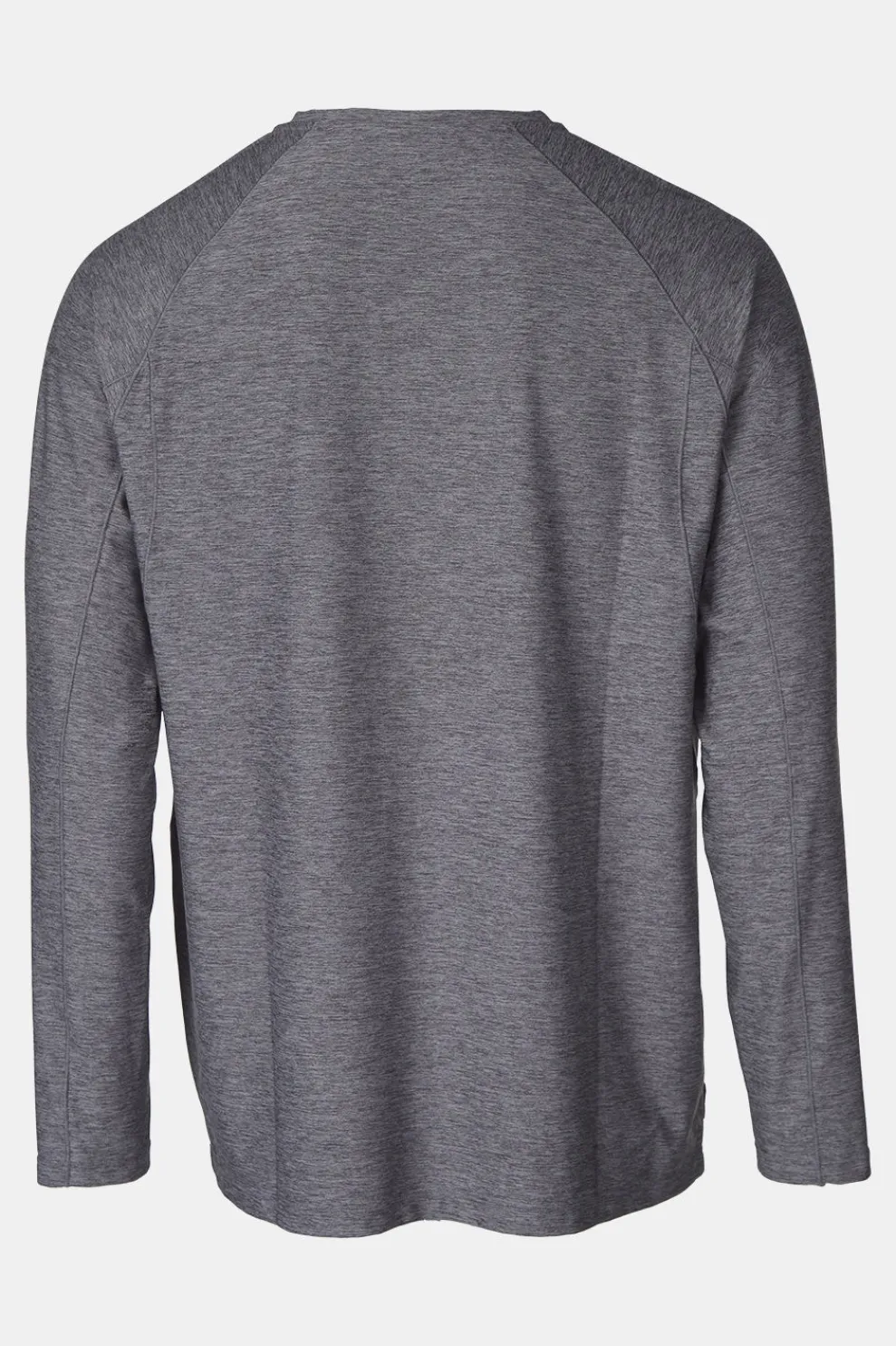 T-Shirt Mountain Technical Tee Iii Ls M-Ayacucho Discount