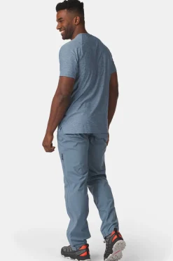 T-Shirt Mountain Technical Tee Iii Ss M-Ayacucho Hot