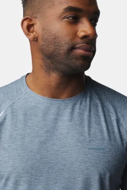 T-Shirt Mountain Technical Tee Iii Ss M-Ayacucho Hot