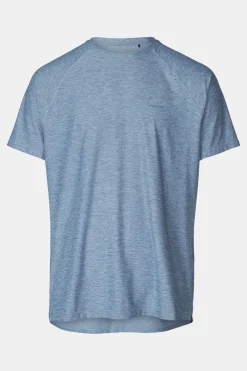 T-Shirt Mountain Technical Tee Iii Ss M-Ayacucho Hot