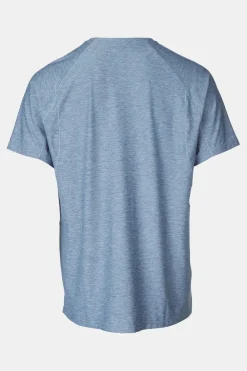 T-Shirt Mountain Technical Tee Iii Ss M-Ayacucho Hot