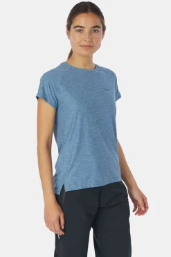 T-Shirt Mountain Technical Tee Iii Ss W-Ayacucho Sale