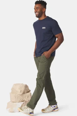 Sale Ayacucho T-Shirt Oak Creek Graphic Tee Ss M Navy