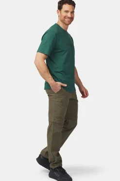 T-Shirt Red Rock Graphic Tee Ss M-Ayacucho Online