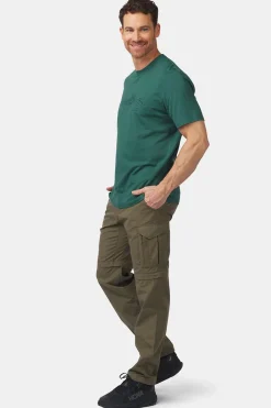 T-Shirt Red Rock Graphic Tee Ss M-Ayacucho Online