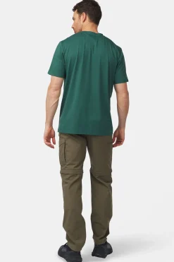 T-Shirt Red Rock Graphic Tee Ss M-Ayacucho Online