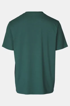 T-Shirt Red Rock Graphic Tee Ss M-Ayacucho Online