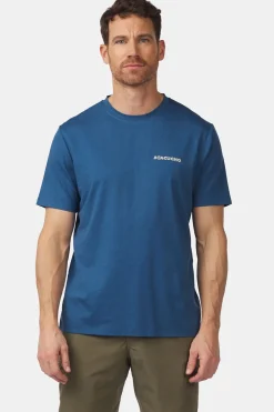 T-Shirt Saguaro Graphic Tee Ss M-Ayacucho Online