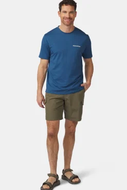 T-Shirt Saguaro Graphic Tee Ss M-Ayacucho Online