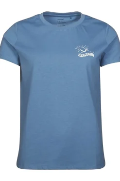 T-Shirt Sierra Organict-Shirt Ss W-Ayacucho Online