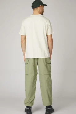 T-Shirt Sunset Camp Ss M-Ayacucho Best