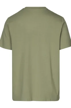 T-Shirt Sunset Camp Ss M-Ayacucho Clearance